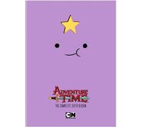 Adventure Time: The Complete Sixth Season [Dvd] 3 Pack, Ac-3/Dolby Digital, D