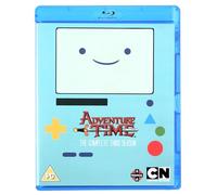 Adventure Time - The Complete Third Season
