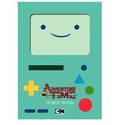 Adventure Time: The Complete Third Season – DVD – Édition États-Unis (2 DVD)