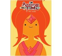Adventure Time: The Final Seasons [Dvd] Boxed Set, Dolby, Slipsleeve Packagin