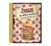 Adventure Time – Le livre de cuisine officiel – Insight Editions