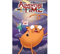Nick Winn – Adventure Time Vol. 1 : Best of Buds