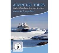 Adventure Tours - Antarktis & Lappland