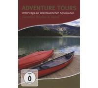Adventure Tours - Canadian Rockies & Islands [Import]