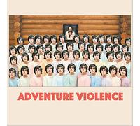 Adventure Violence