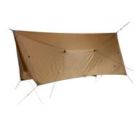 Adventure Wing Tarp- Bâche de pluie ultra-légère | 0x280 cm cm | PU2000 mm we...