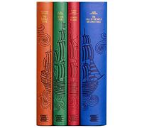 Adventure Word Cloud Boxed Set