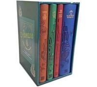 Adventure Word Cloud Boxed Set by Editors of Canterbury Classics Editors of Canterbury Classics (Auteur)