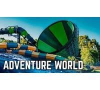 Adventure World (PC)