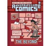Adventuregame Comics The Beyond Book 2 by Jason Shiga Jason Shiga (Auteur)