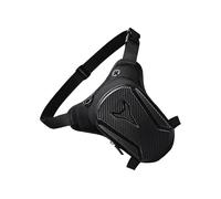 AdventureLeg Beintasche - Wasserdichter Multifunktionaler Verstellbarer, Damen Bein Gurt Hüfttasche | Outdoor Motorradfahren Wandern Angeln Abenteuer Radfahren
