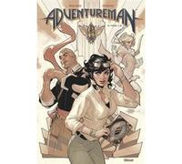 Adventureman - Tome 01 Matt Fraction (Auteur), Terry Dodson (Dessinateur)