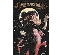 Adventureman - Tome 02: Féérie new-yorkaise