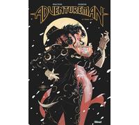 Adventureman - Tome 02 Féérie new-yorkaise - Matt Fraction - Glénat - broché - Comics