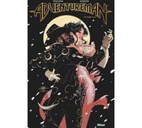 Adventureman - Tome 02 Matt Fraction (Auteur), Terry Dodson (Dessinateur)