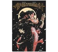 Adventureman - Tome 2 - Une Féerie New-Yorkaise