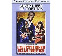 Adventurer of Tortuga
