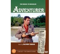 Adventurer: The Complete Series [Dvd]