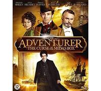 Adventurer: The Curse of The Midas Box - extended version