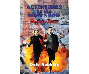 Adventures at the Boat Show: The Castro Diaries