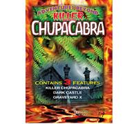 Adventures Beyond: Killer Chup [Import]