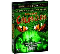 Adventures Beyond: Killer Chupacabra [Import USA Zone 1]