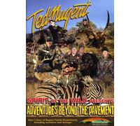 Adventures Beyond the Pavement [DVD] [Import]