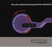 Adventures Beyond The Ultarwor [Import]