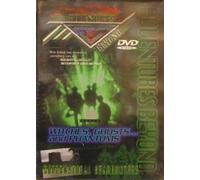 Adventures Beyond: Witches, Ghosts...and Phantoms - DVD Zone 1