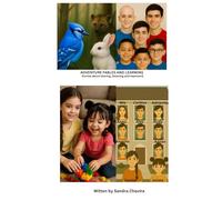 ADVENTURES FABLES AND LEARNING: Stories about sharing, listening and teamwork