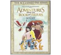 Adventures From The Book Of Virtues