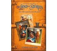 Adventures from the Land of Stories The Mother Goose Diaries - Chris Colfer - Little Brown Books for Young Readers - Livre en Anglais - Hardback Chris ColferChris Colfer (Auteur)