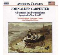 Adventures In A Perambulator - Symphonies 1 & 2