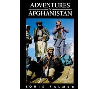 Adventures in Afghanistan