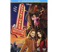 Adventures in Babysitting