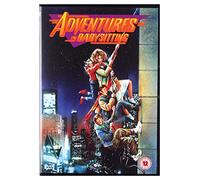 Adventures in Babysitting – Disney