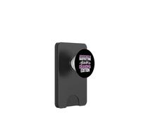 Adventures in Babysitting Grandma Edition Grandma PopSockets PopWallet pour MagSafe