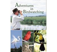 Adventures in Birdwatching