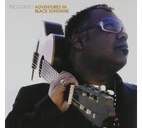 Adventures in Black Sunshine – Universal Music Group