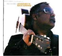 Adventures in Black Sunshine [Import]