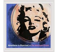 Adventures in Bluesland - American Dream