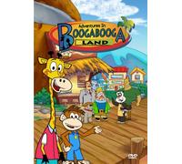 Adventures in Booga Booga Land: 'So This is Booga' & Other Episodes