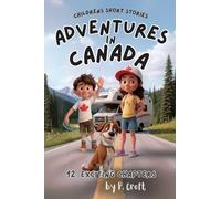 Adventures in Canada