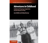 Adventures in Childhood