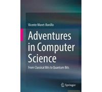 Adventures In Computer Science