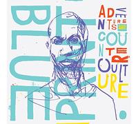 Adventures in Counter-Culture - Album 2lp Bleu & Vert