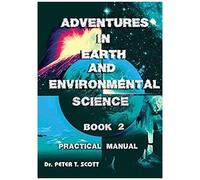Adventures In Earth And Environmental Science Book 2
