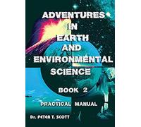 Adventures In Earth And Environmental Science Book 2