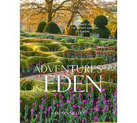 Adventures in Eden by Carolyn Mullet Carolyn Mullet (Auteur)