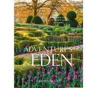 Adventures in Eden by Carolyn Mullet Carolyn Mullet (Auteur)